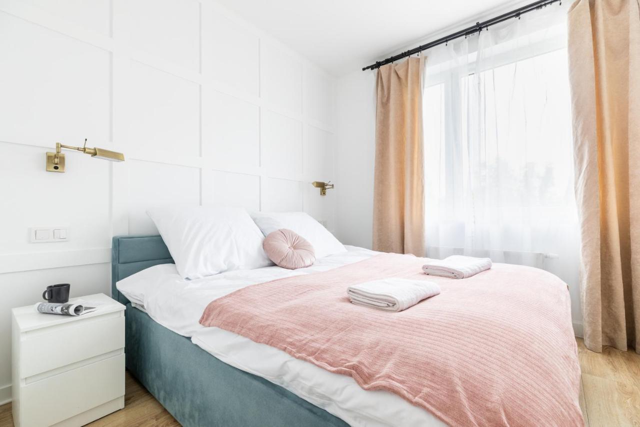 P&o Rakowska Apartment *