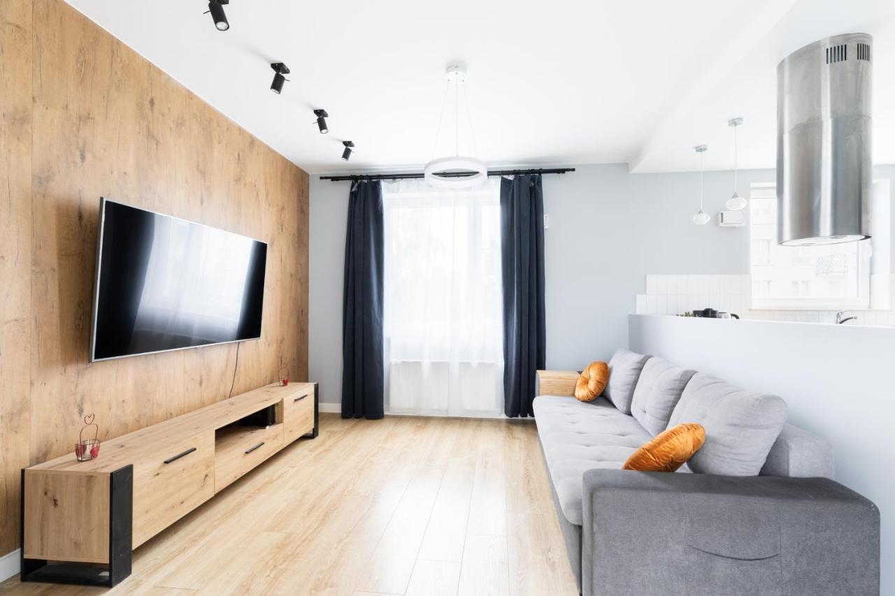 P&o Rakowska Apartment