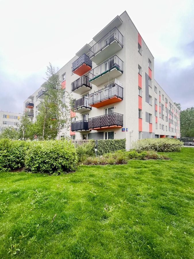 Apartment P&o Rakowska